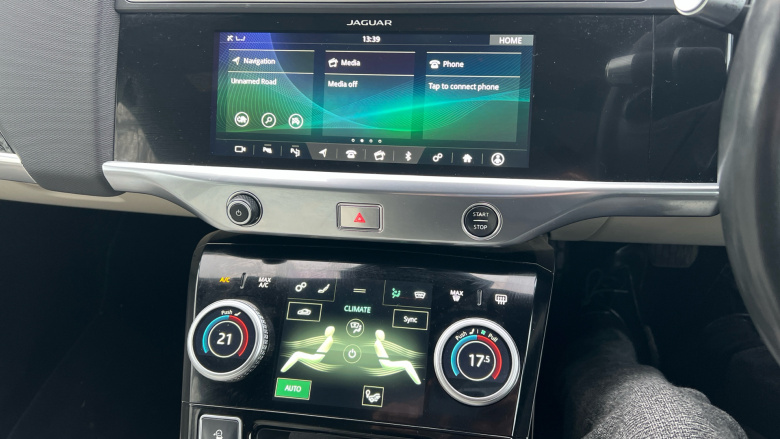 Jaguar I-Pace 294kW EV400 HSE 90kWh 5dr Auto Electric Estate